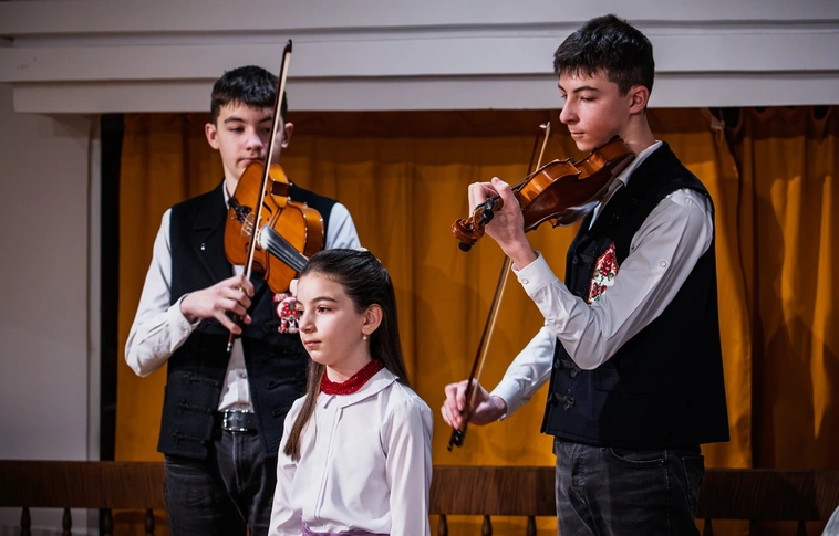 Kallós 100 emlékév