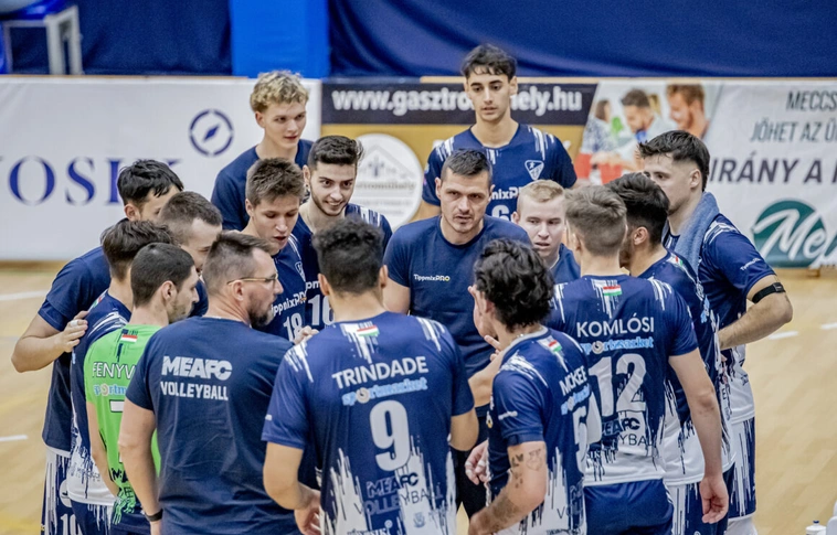 Rászolgáltak a sikerre a miskolci egyetemiek. Fotó: magánarchívum