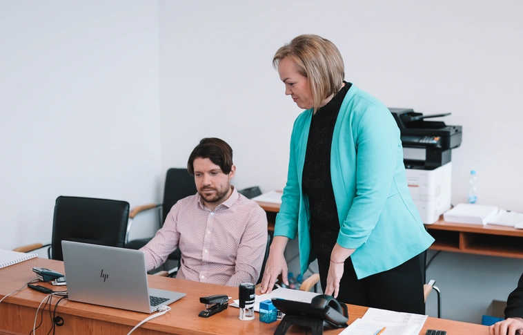 Elindult az aláírásgyűjtés a választásokra. Fotó: Rogosz Péter