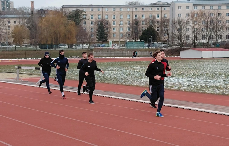 A továbbképzés pillanatképei. Fotók: magánarchívum 