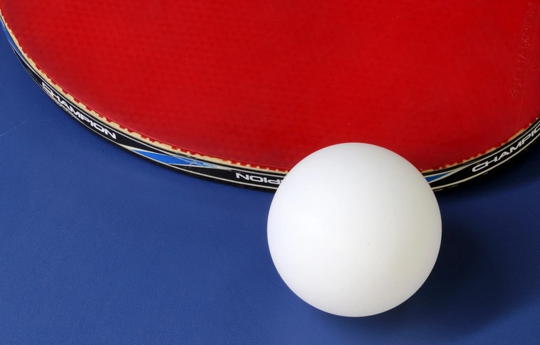 Asztalitenisz csapatbajnokság