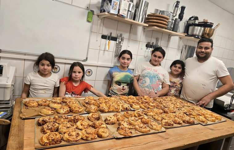 Sütni jó Alapítvány