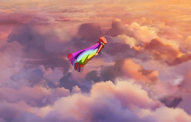 Arco – Fiú a jövőből