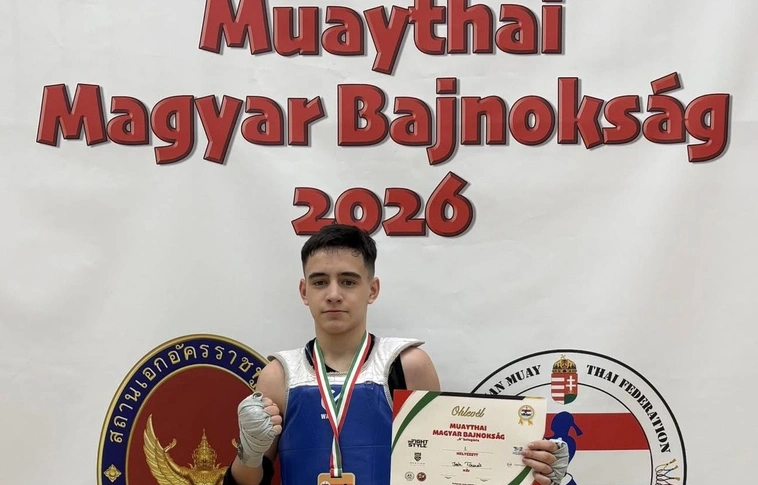 muaythai magyar bajnokság