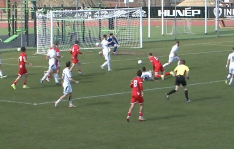 DEAC - DVTK II F4R Fotó: DEAC