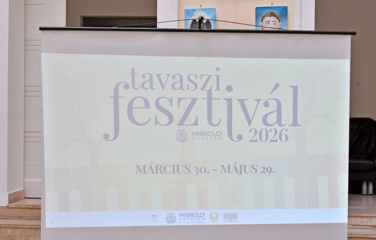 Tavaszi Fesztivál Fotó: Osztie Tibor