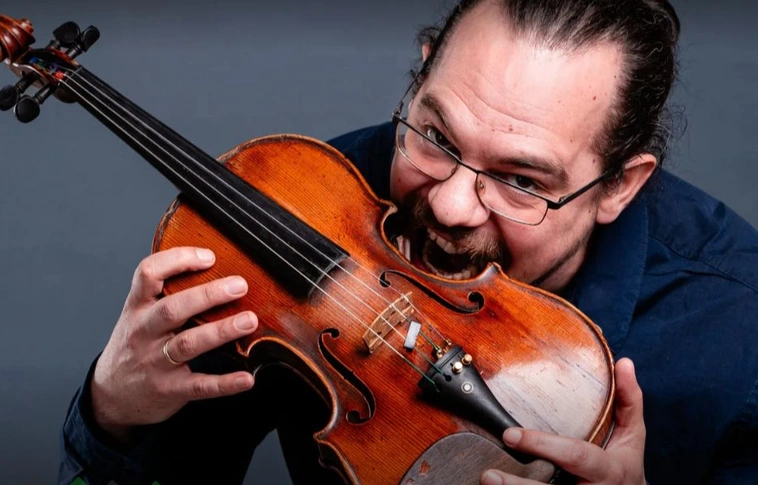 Gál Károly Zenei Esték