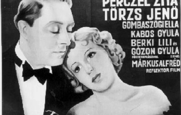 A Meseautó Lillafüreden