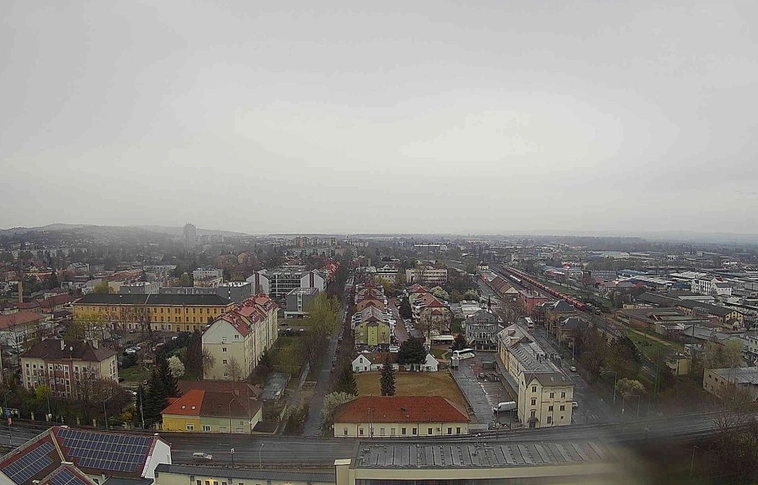 időjárás március 29