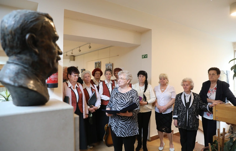 Diósgyőri Kocsis Pál Kertbarát Kör