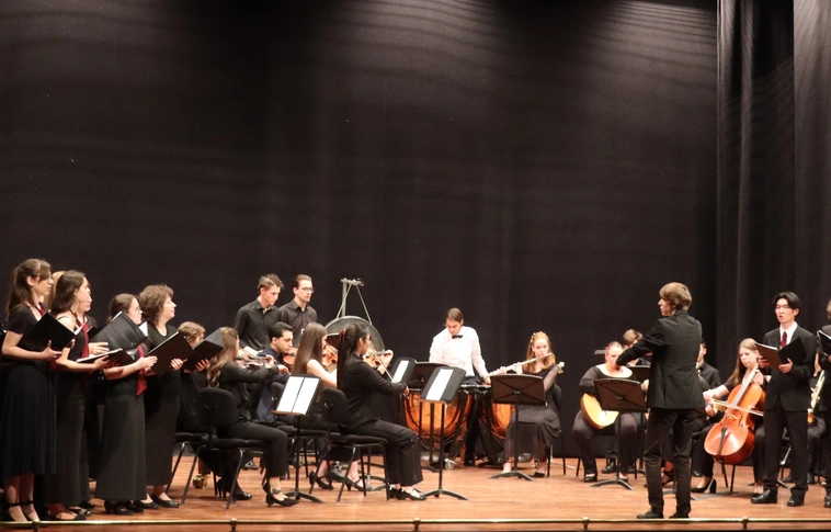 Bartók Gála 2025 - Miskolci Bartók Szakgimnázium