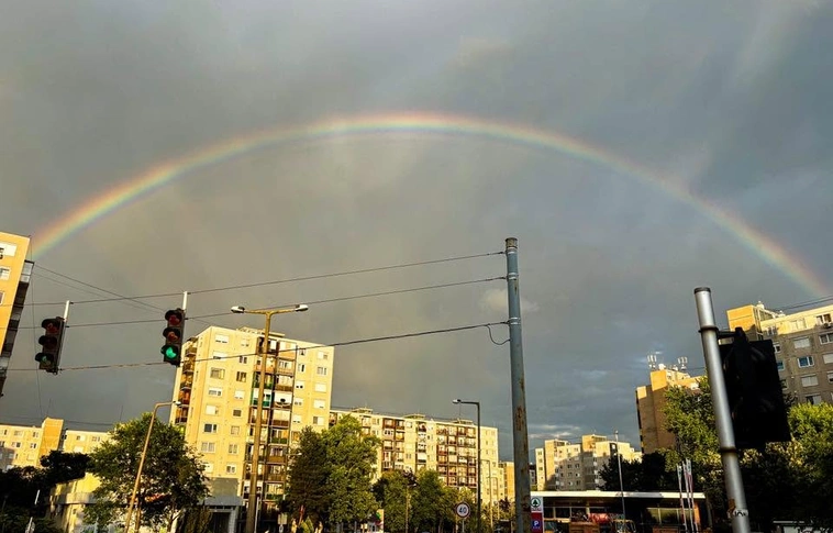 szivárvány Miskolc_Roppantó Krisztián