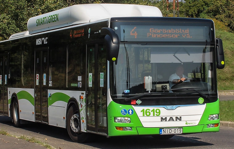 Változás a Csabavezér úti buszközlekedésben