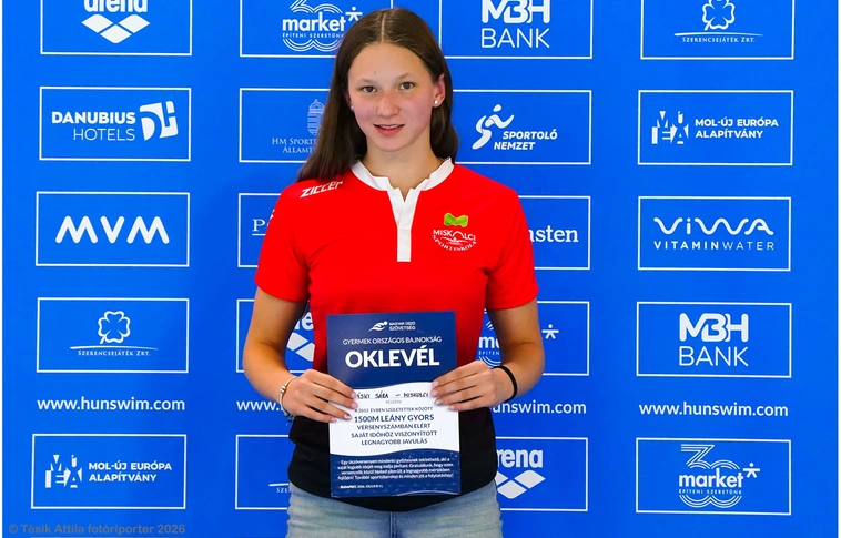 RáskiSára különdíj