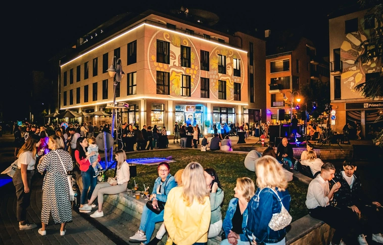 Miskolci SOHO