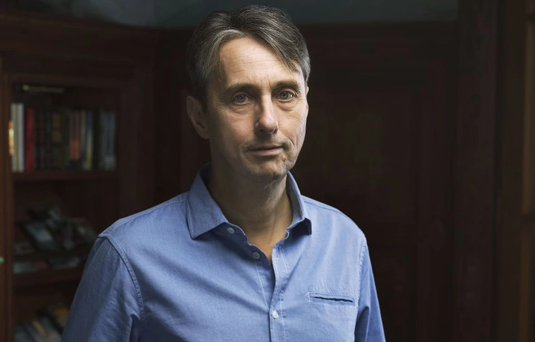 Kemény István 