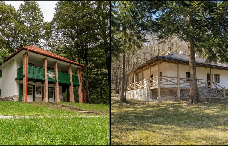 Év Turistaháza 2026 szavazás