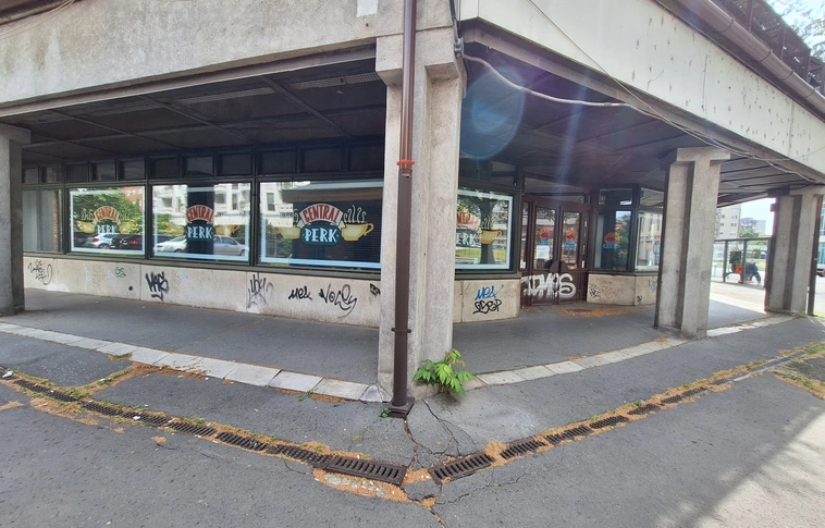 miskolci Central Perk_Miskolc Holding Ingatlangazdálkodás