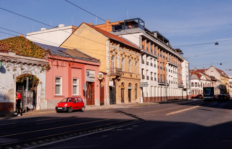 minap indito hunyadi utca