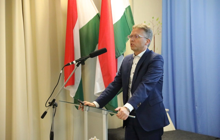Hankó Balázs Sajóbábonyban