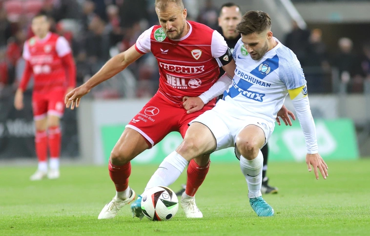 DVTK - MTK 2-1 (0-1)