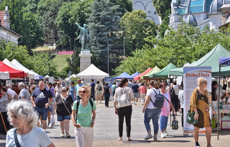 Fotók: Osztie Tibor