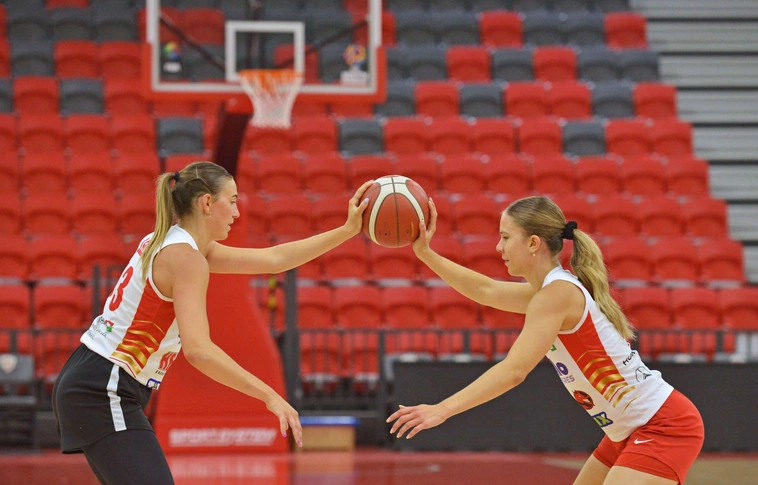 DVTK kosár megkezdi a felkészülést