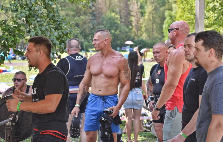 Cutler day Miskolctapolca