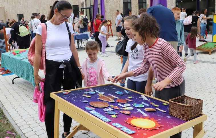 JátszóTér a Horváth tetőn