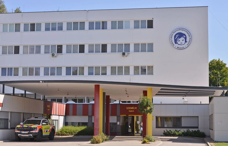 Felajánlásban részesült a GYEK