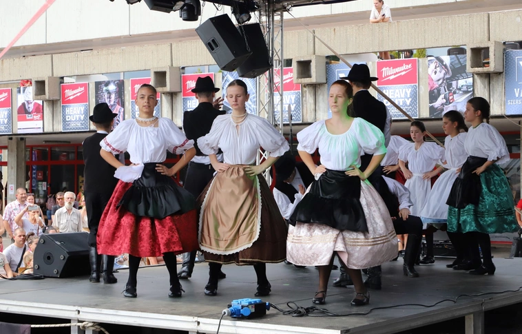 Vasas Napok Családi és Kulturális Fesztivál