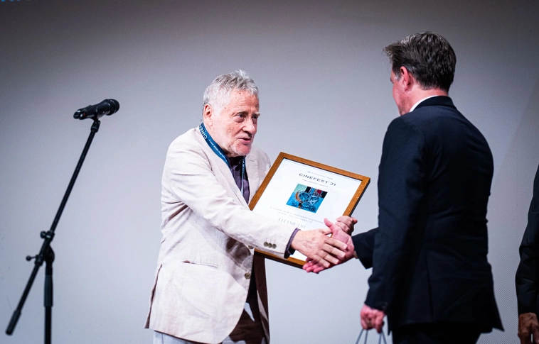 Elkezdődött a 21. CineFest Miskolci Nemzetközi Filmfesztivál