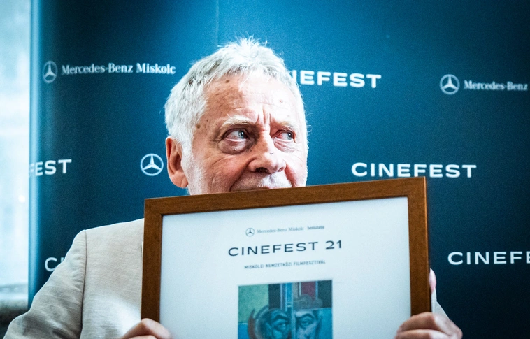 Elkezdődött a 21. CineFest Miskolci Nemzetközi Filmfesztivál