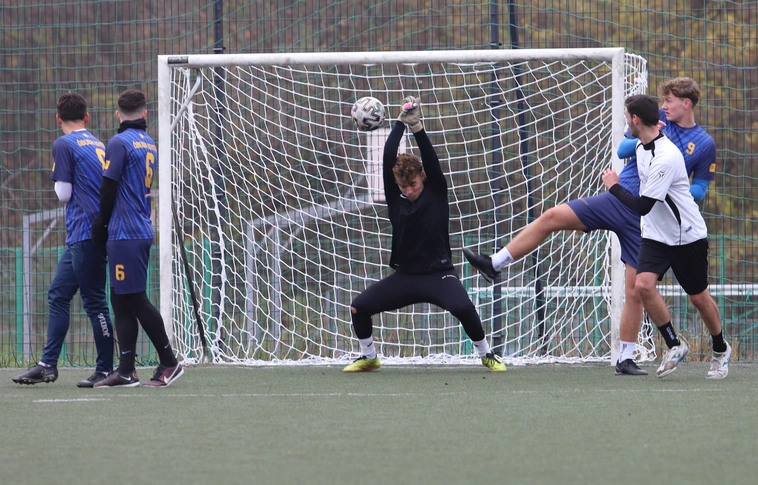 Műszaki Felsőoktatási Sportnapok az egyetemen