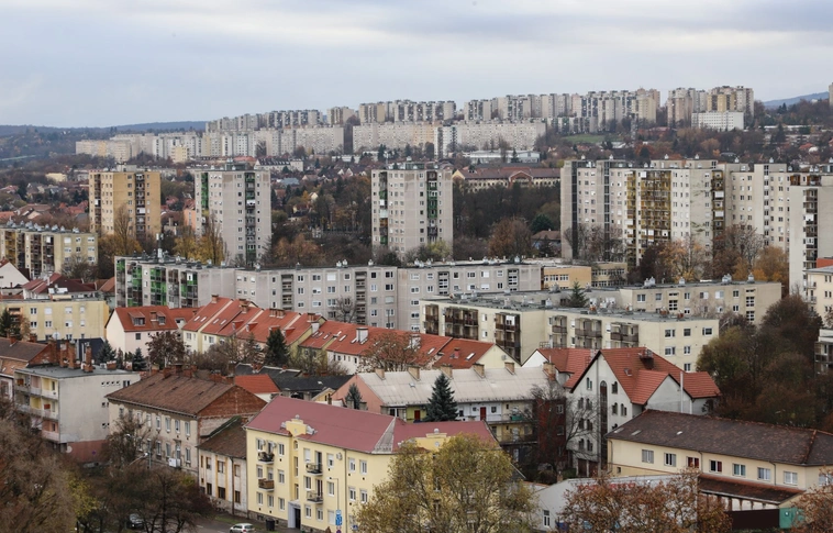 István malom kilátó