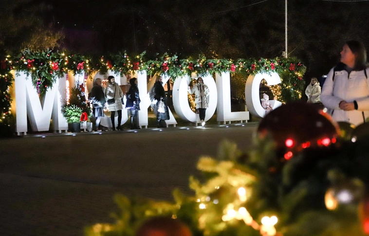 Adventi programok péntek este a Szent István téren