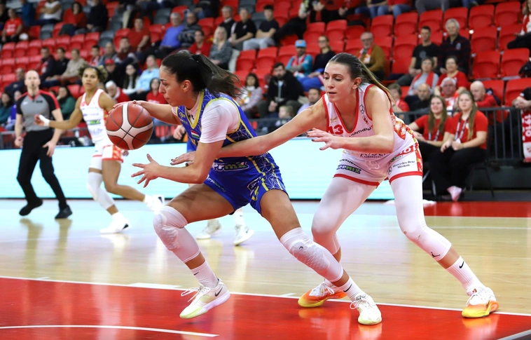 DVTK HUNTHERM – VBW CEKK Cegléd