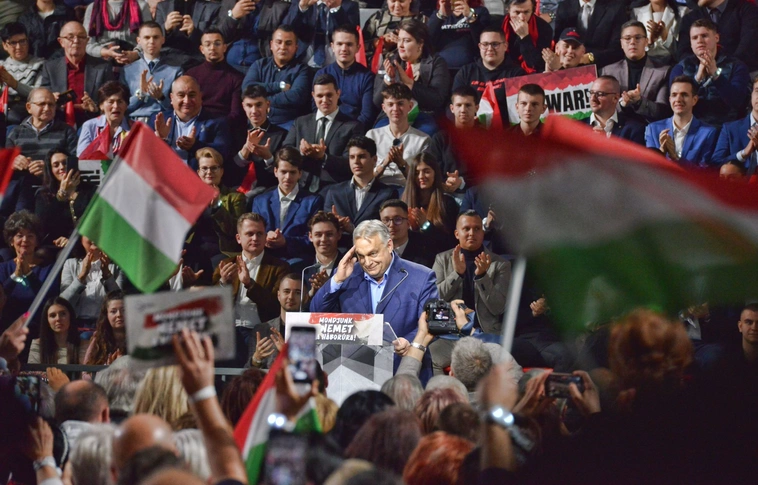 Háborúellenes Gyűlés