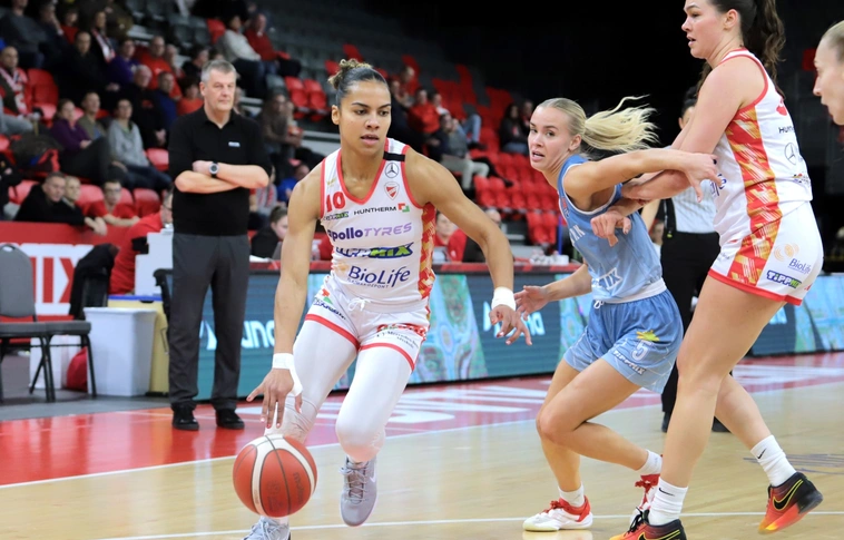 DVTK HUNTHERM - Csata 77-48