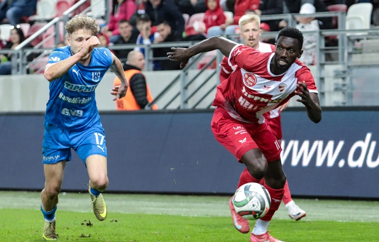 DVTK - KBSC 0-4 (0-2)