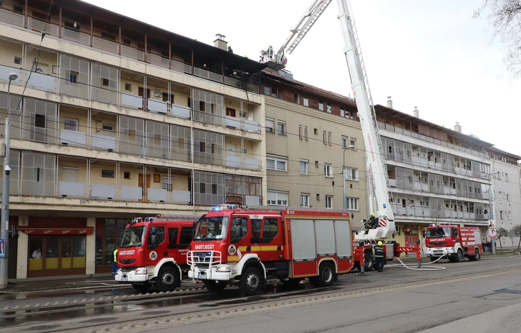 fotó: Mocsári László