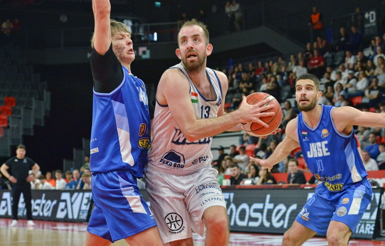 MEAFC - Jászberény