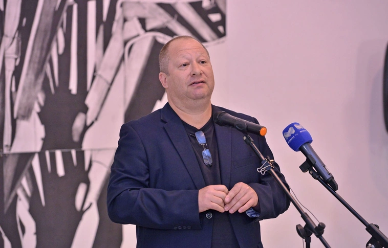 Miskolci Grafikai Triennálé 2026