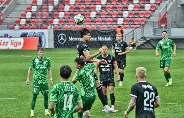 Fotók: Osztie Tibor