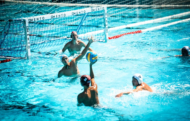 MENTO-kupa, MVLC-Dinamo Bucuresti