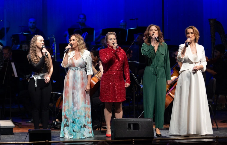 XIII. Musical és Miskolc Symphonic gálaest