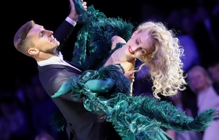 Miskolci Táncgála II.