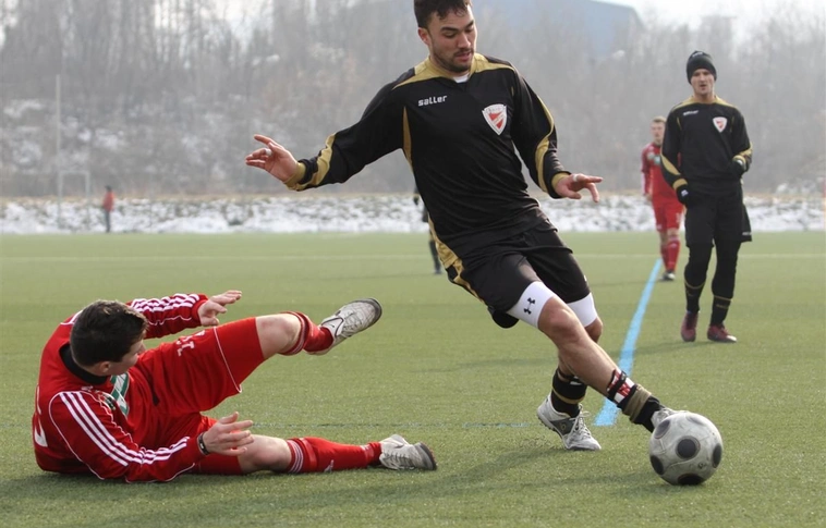 DVTK - DVSC-DEAC edzőmérkőzés