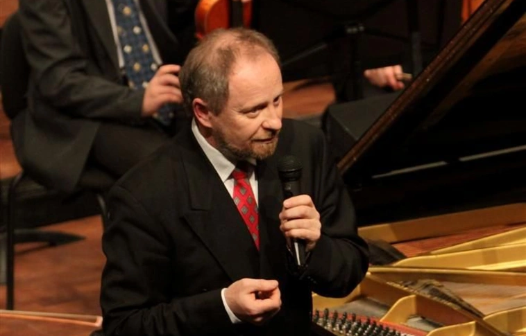 Különleges koncerttel indult a Liszt-év Miskolcon