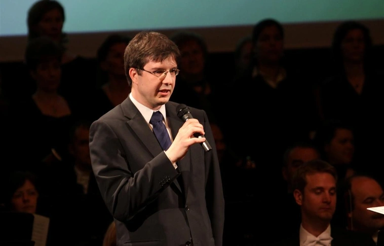Nemzeti Gálaest az új magyar alaptörvény tiszteletére a művészetek Házában